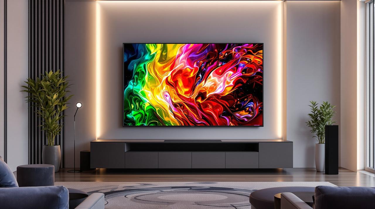 自拍在线视频推出4K HDR画质升级,观影体验大幅提升